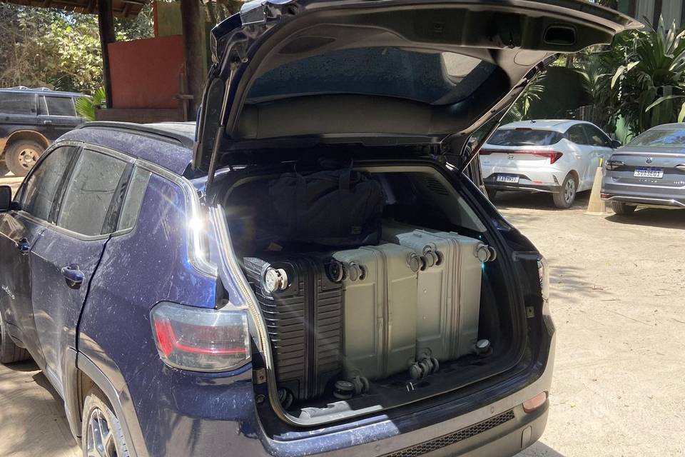 Transporte Premium