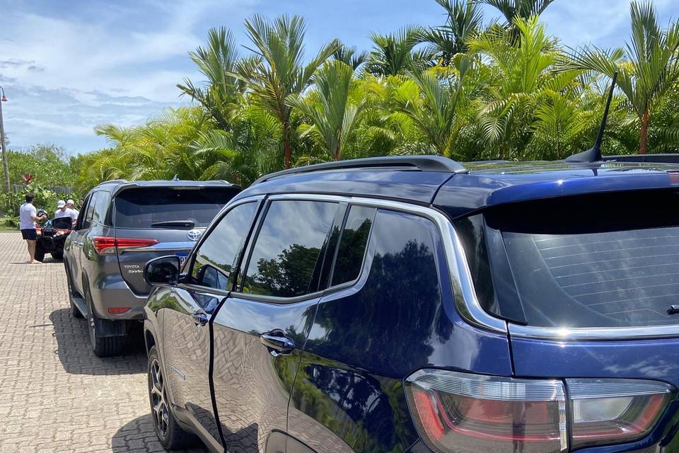 Transporte Premium