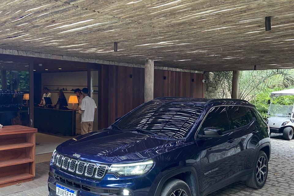 Transporte Premium
