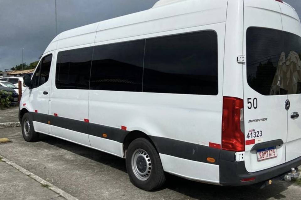 Transporte Premium