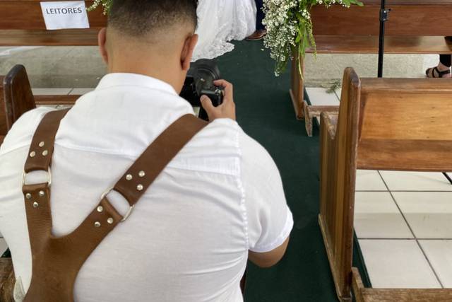 Para fotógrafo