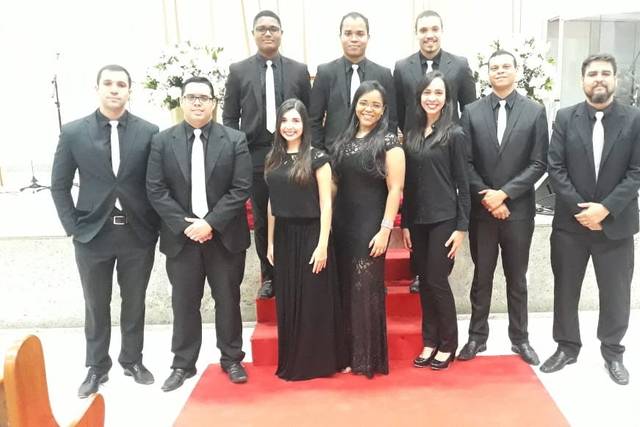 Vivace Musical