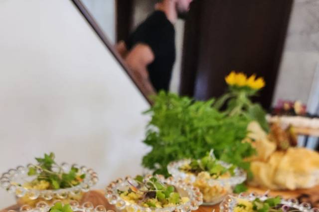 La Orana Buffet