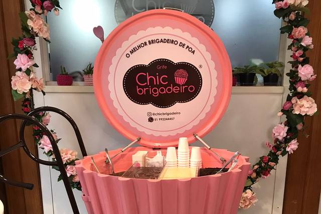 Chic Brigadeiro