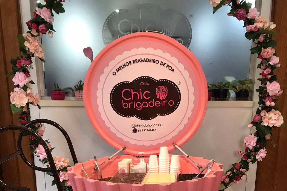 Chic Brigadeiro