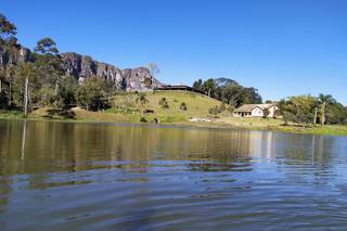 Parque Canela de Ema