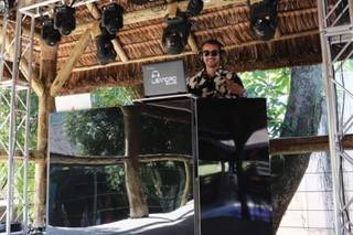 DJ Leandro Gouvêa