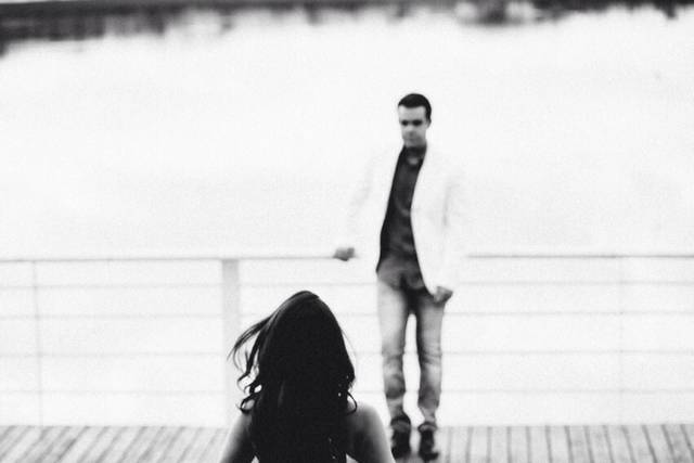 Pré wedding