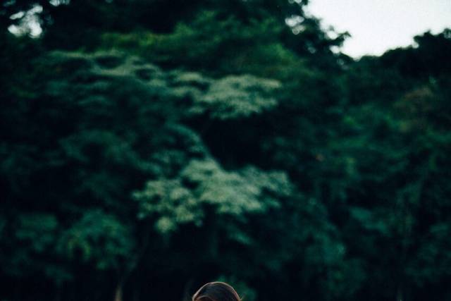 Pré wedding