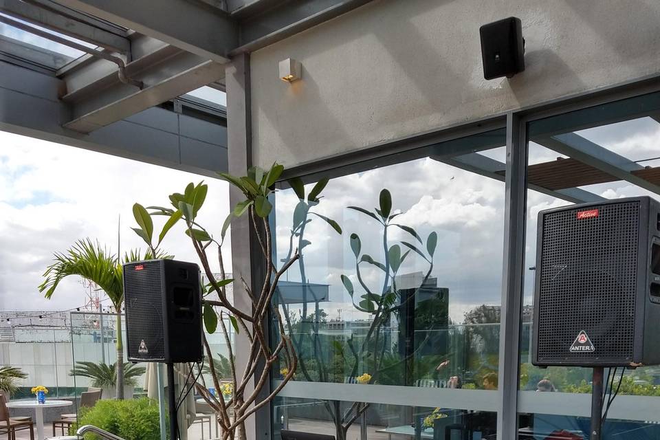 Evento corporativo