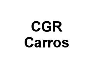 logo CGR Carros