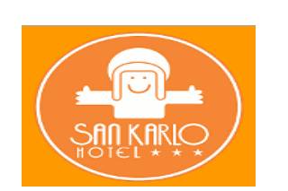 San karlo Hotel logo
