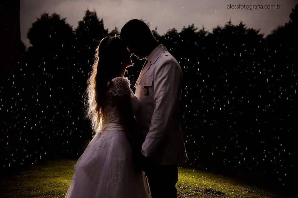 Vanessa & Luiz