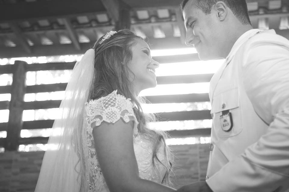 Vanessa & Luiz II