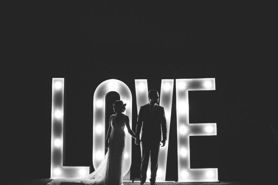 Love ISa & Bruno