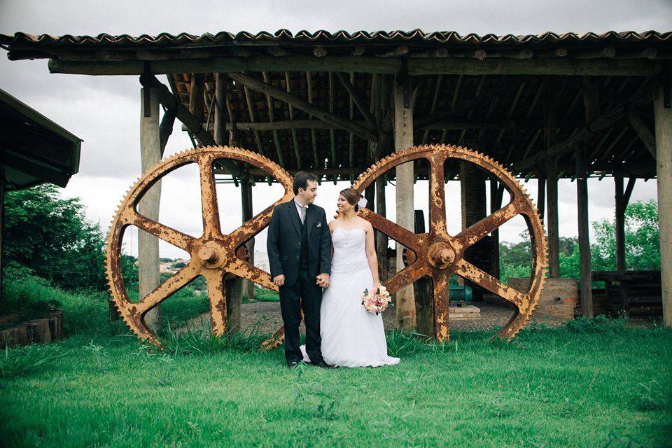 Roda Carol & Pedro