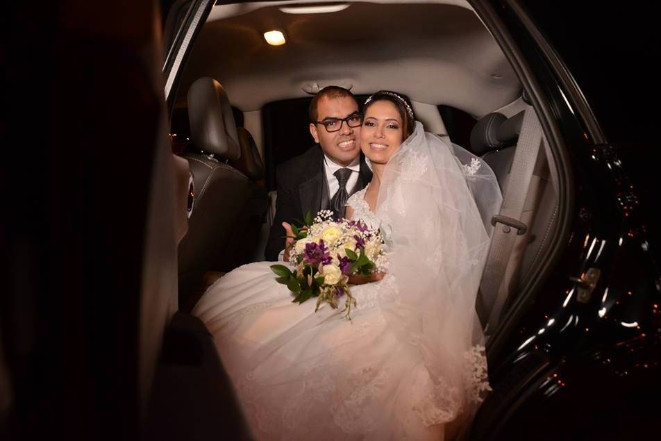 Andreia & tiago