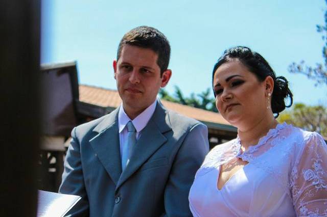 Eliane & Rodrigo