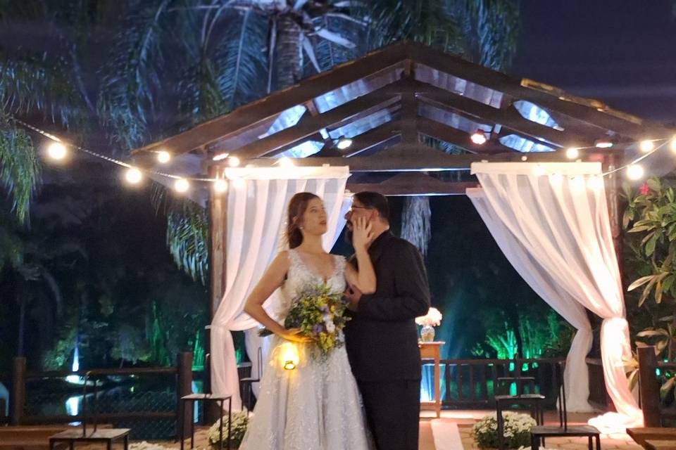 Monise & Jefter