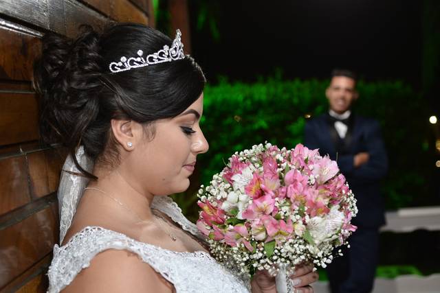 Pós casamento