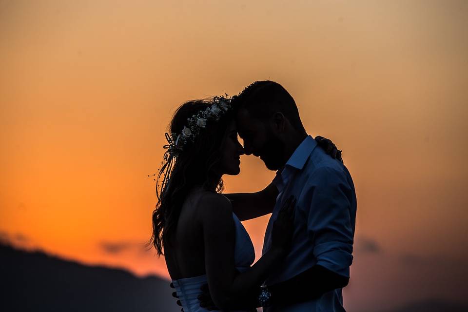 Ensaio Pré Wedding