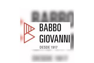 Babbo Giovanni  logo