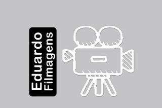 Eduardo Filmagens Logo