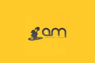logo AM Audio Max
