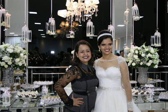 Mariana Borges Assessoria e Cerimonial