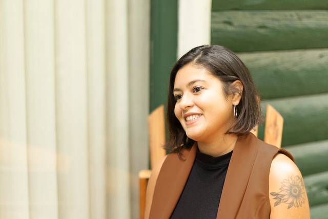 Any Salvador Assessoria e Cerimonial