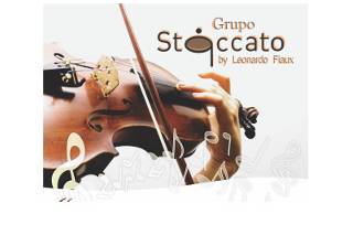 Logo grupo staccato