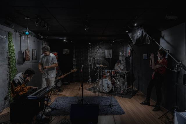 Studio