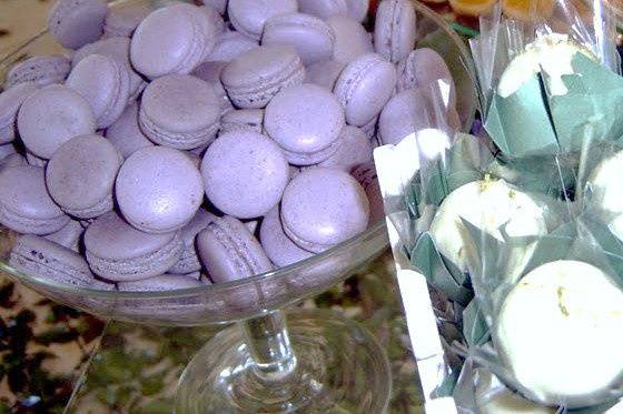 Macarons