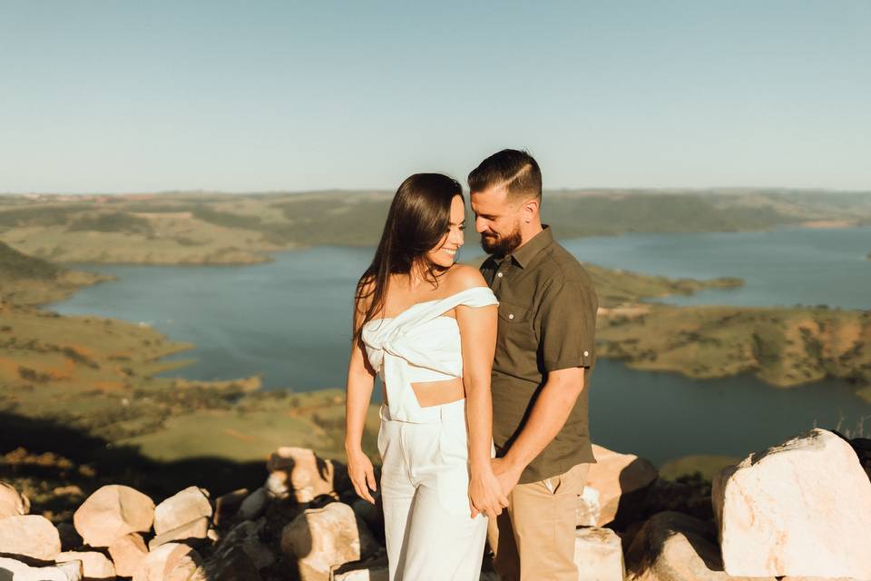 Pré wedding Ana & João