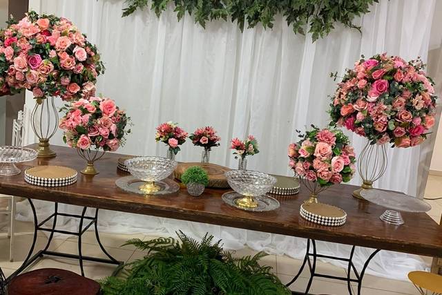 Decor casamento