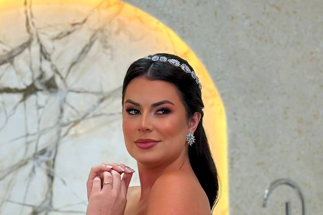 Noiva Gabriela