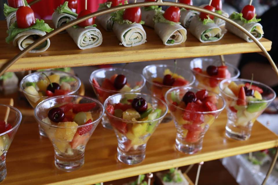 Buffet Sabor e ART