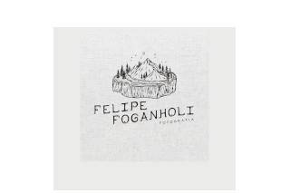 Felipe Foganholi Wedding Photographer logo