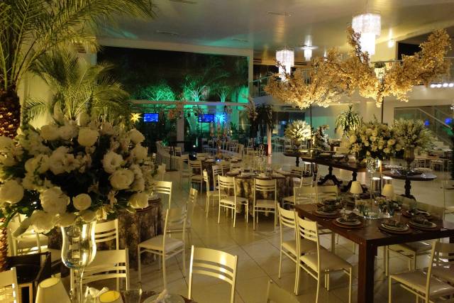 Nova York Eventos
