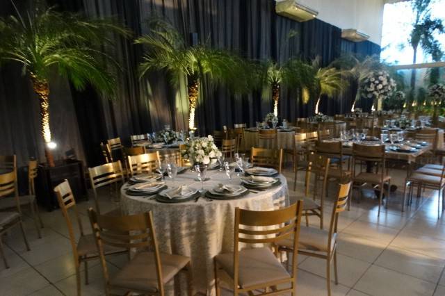 Nova York Eventos