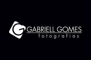 logo Gabriell Gomes Fotografias