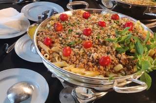 Madeira Buffet
