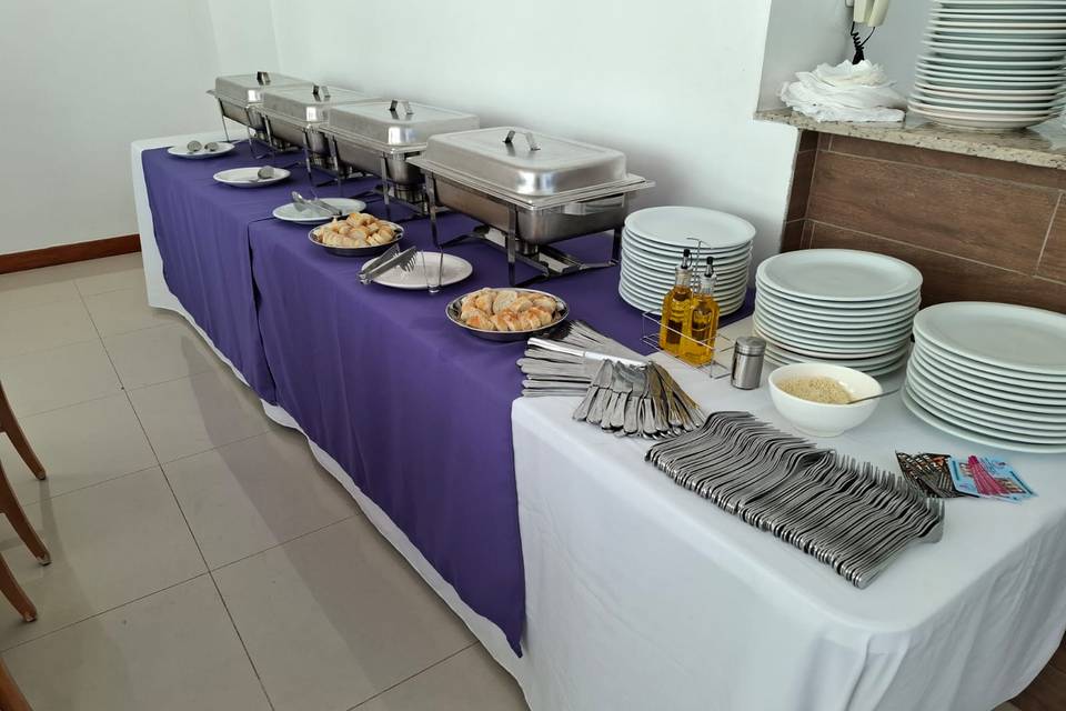 AF Eventos Buffet