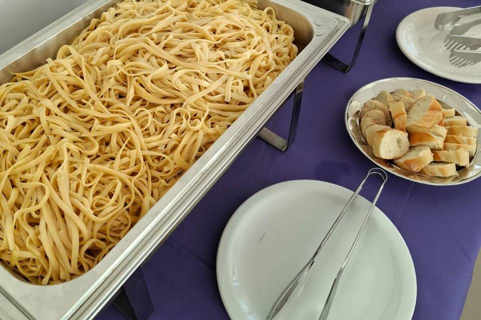 AF Eventos Buffet
