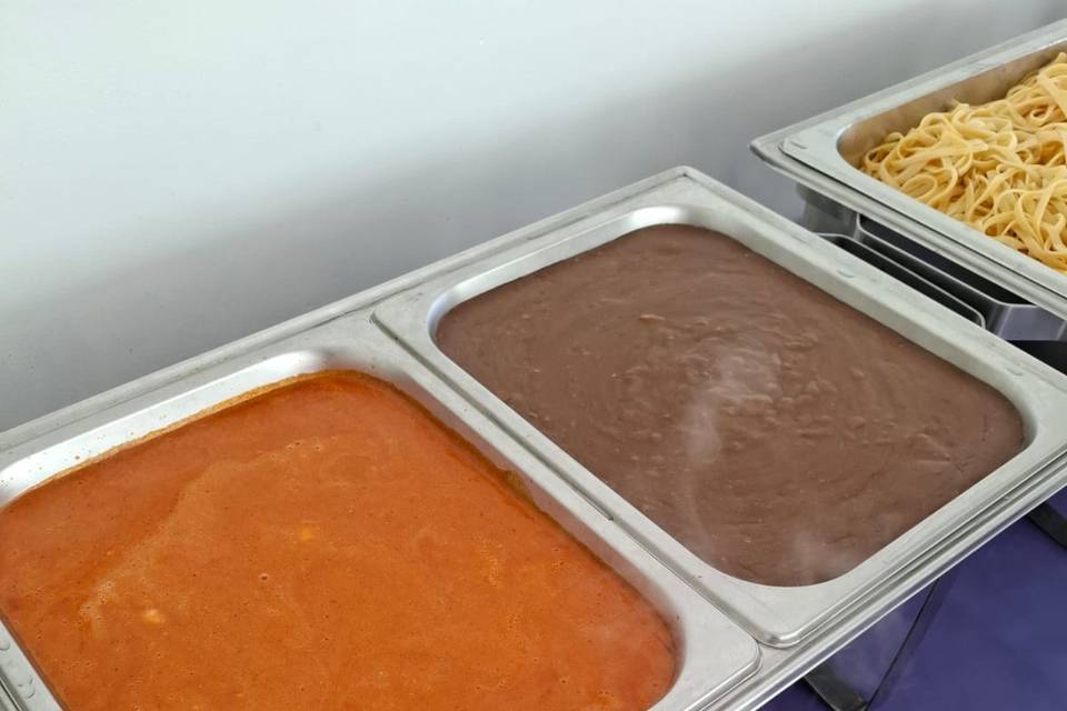 AF Eventos Buffet