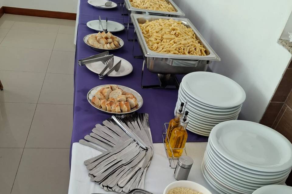 AF Eventos Buffet
