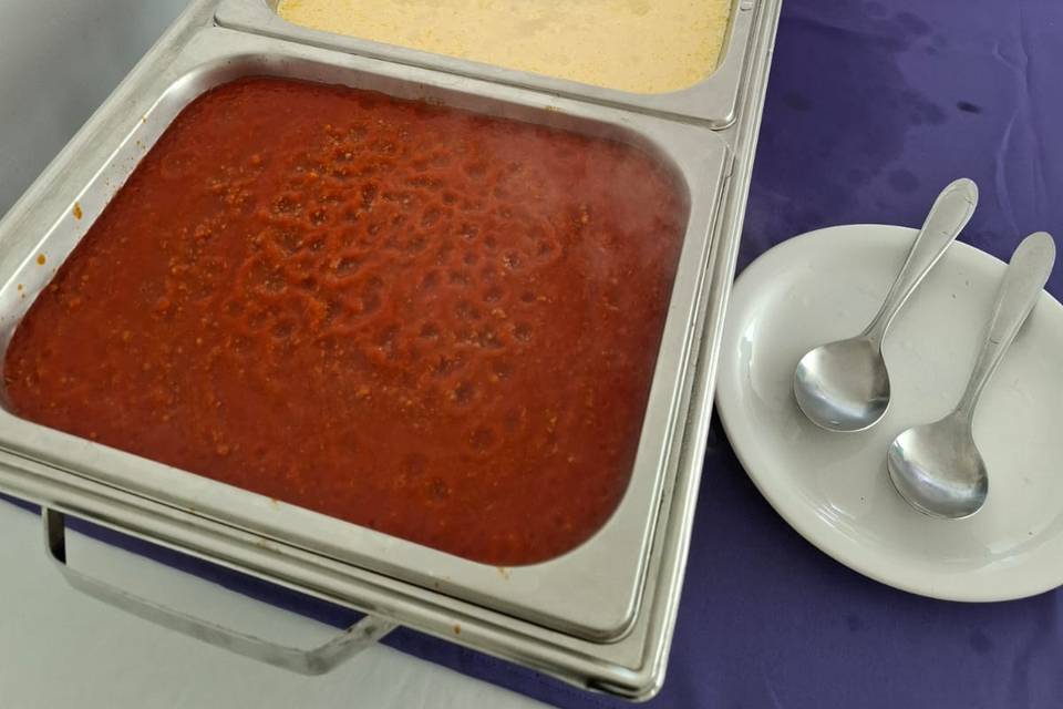 AF Eventos Buffet