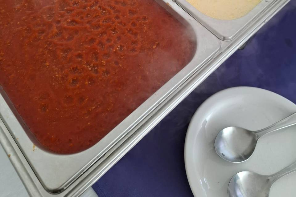 AF Eventos Buffet