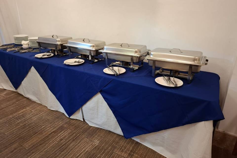 AF Eventos Buffet