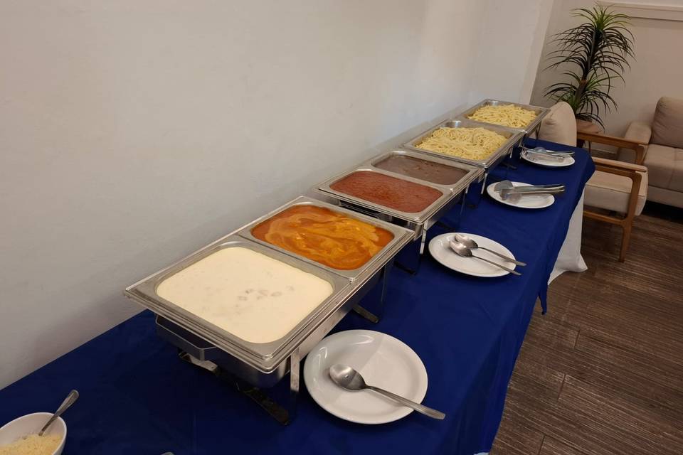AF Eventos Buffet